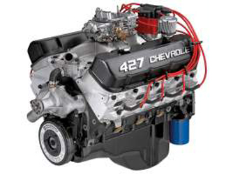 U2524 Engine
